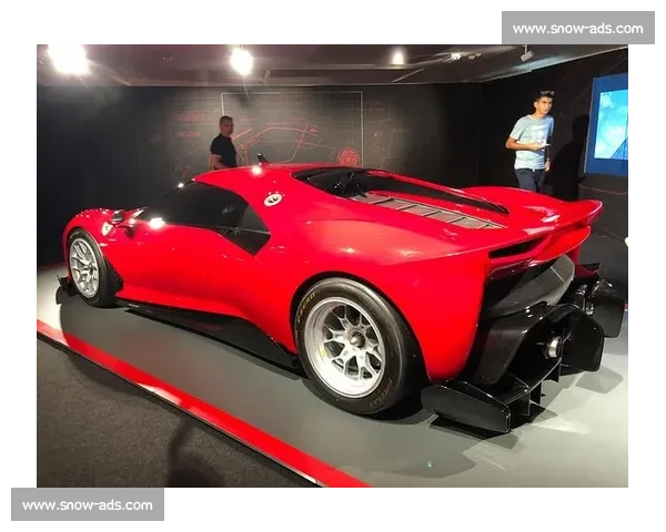 车迷的朝圣地：盘点全球最令人向往的赛车博物馆