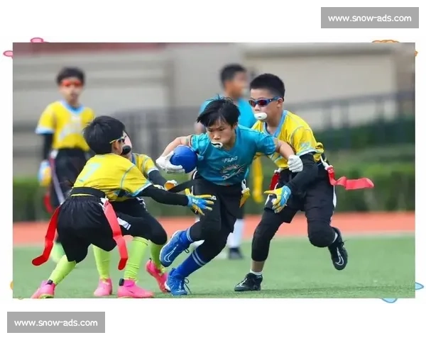 那些年，我们一起追过的橄榄球，热血与汗水交织的青春！