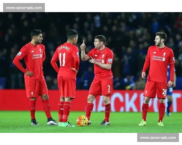 埃弗顿德比:这场德比,利物浦城的天空谁来主宰